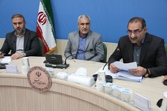 بهبود وضعیت رفاه اقتصادی و ارتقای جایگاه استان اردبیل در تابستان ۱۴۰۴