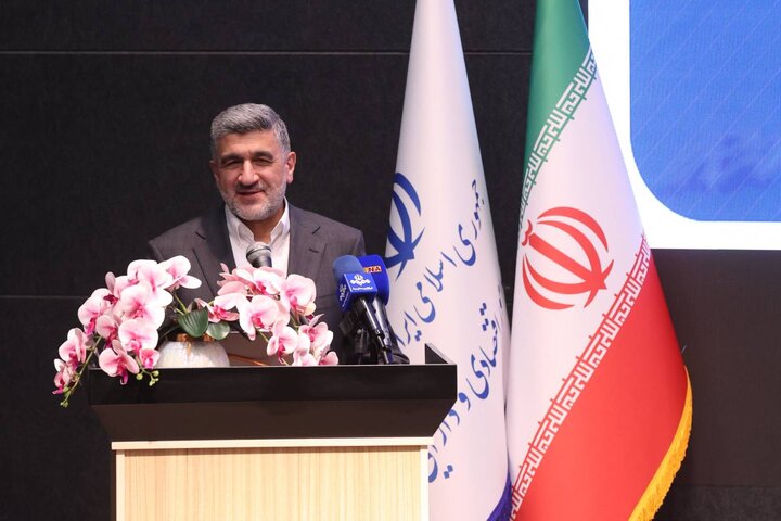 سومین همایش تجلیل از برترین های بورس کالای ایران