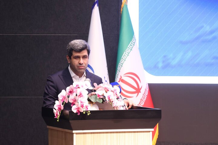 سومین همایش تجلیل از برترین های بورس کالای ایران