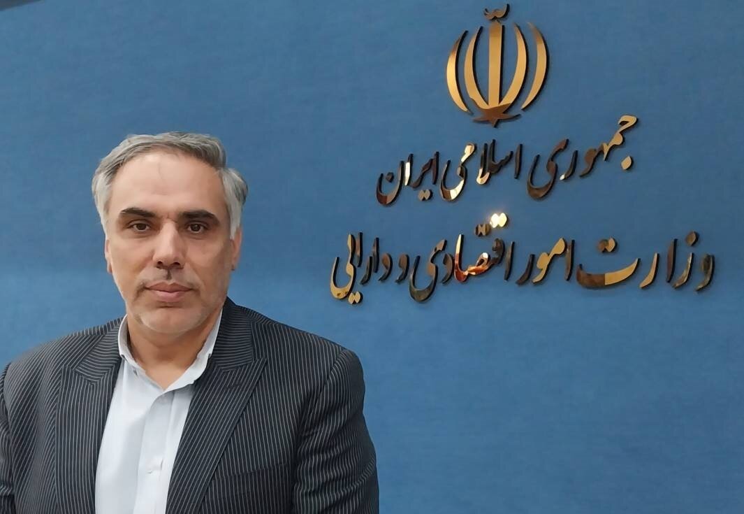 پیام دکتر علی محمدی، نماینده وزیر و مدیرکل امور اقتصادی و دارایی استان لرستان به مناسبت بیست‌وششم مهرماه روز ورزش و تربیت بدنی