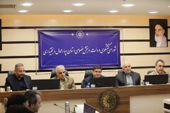 درگاه ملی مجوزها؛ ابزاری کلیدی برای شفافیت و تسریع در فرآیند صدور مجوزها