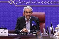 افزایش سرمایه بانکهای دولتی کلید خورد