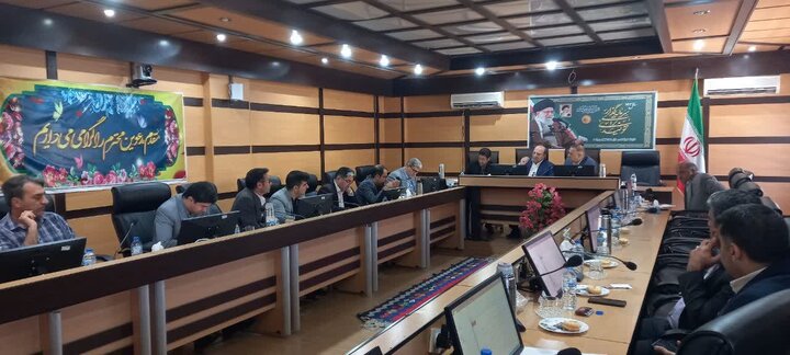 4 طرح بزرگ سرمایه گزاری در استان کهگیلویه وبویراحمد آماده کلنگ زنی شدند