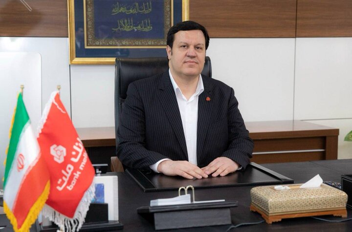 اجرای اولین تأمین مالی کشور از طریق فکتورینگ در بانک ملت