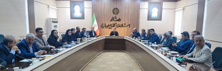 پرداخت ۵ هزار و ۶۲۷ میلیارد ریال تسهیلات تبصره ۱۸ در آذربایجان‌غربی