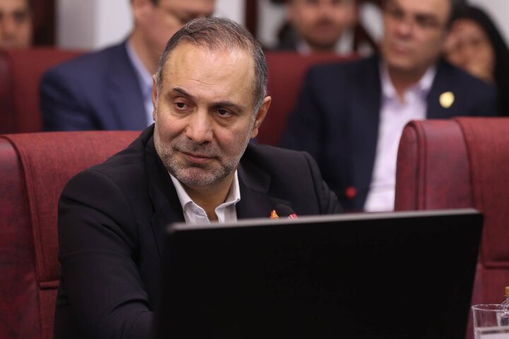 آیین رونمایی از ثبت اولین قرداد واگذاری مطالبات در سامانه فکتورینگ وزارت اقتصاد