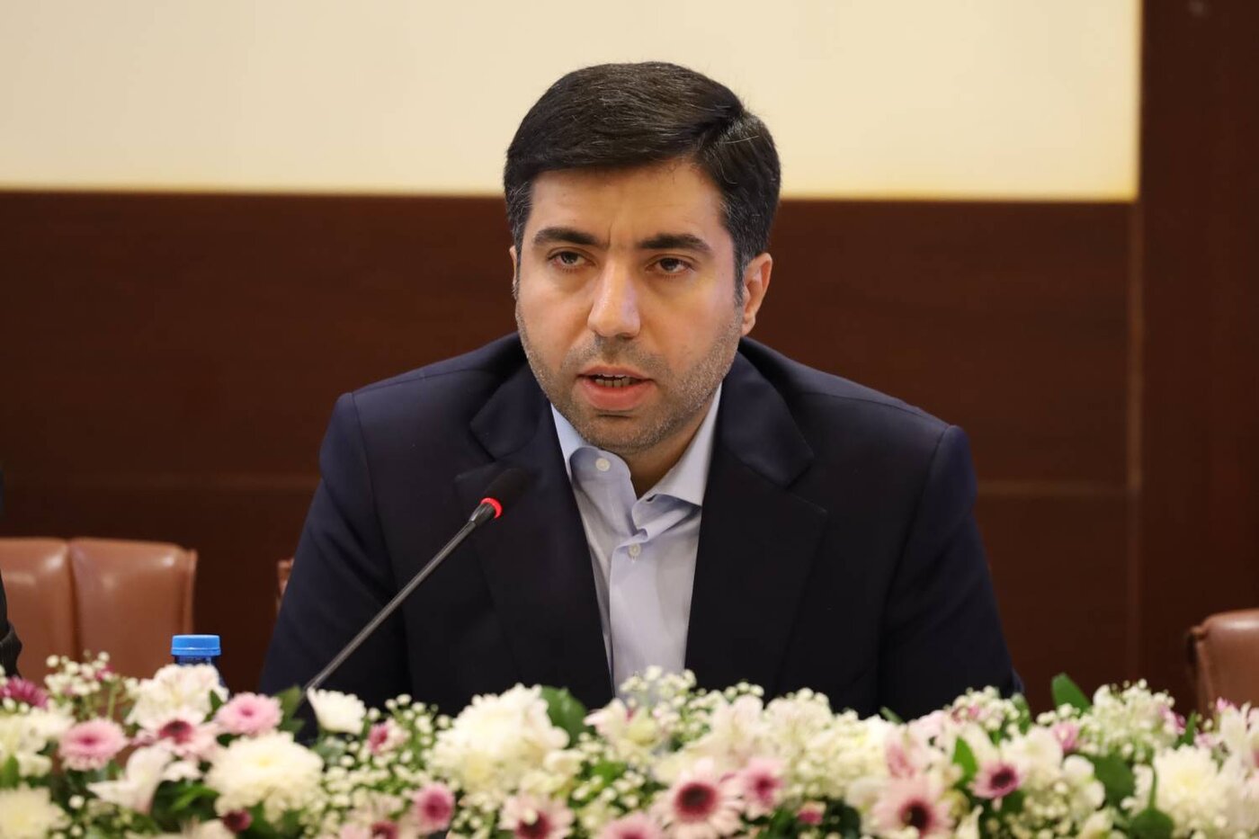 راه اندازی سامانه جامع اطلاعات سرمایهگذاری کشور تا پایان سال جاری راه اندازی سامانه جامع اطلاعات سرمایهگذاری کشور تا پایان سال جاری