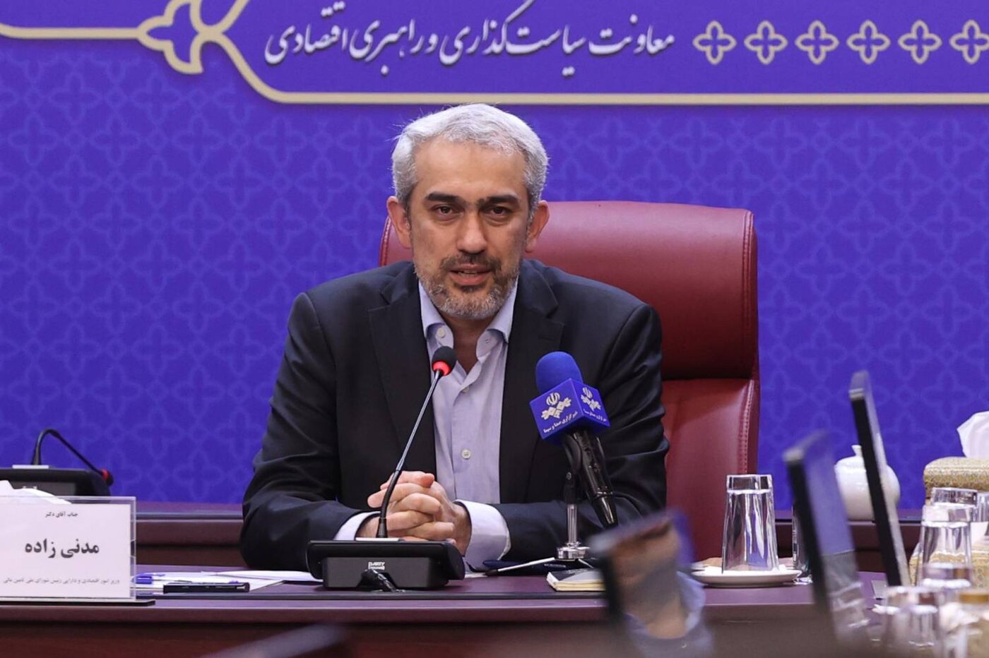 افزایش سرمایه بانکهای دولتی کلید خورد افزایش سرمایه بانکهای دولتی کلید خورد