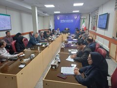 تصویب ۶۰۵۰ طرح کارآفرینی به ارزش ۹۰۳۰ میلیارد ریال در قزوین