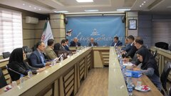 پرداخت بیش از ۱۰۲ میلیارد ریال خسارت به واحدهای مسکونی در گیلان