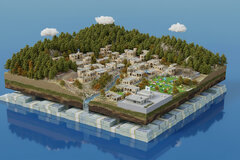 ۳۷۲ میلیارد تومان اعتبار برای تکمیل پروژه‌های عمرانی گیلان تامین شد