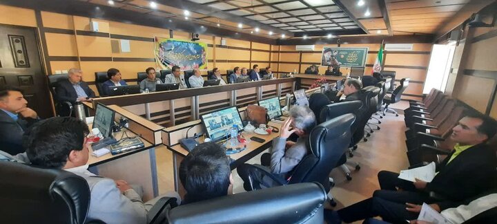 املاک مازاد دستگاهها در کهگیلویه و بویراحمد مولد سازی می شوند