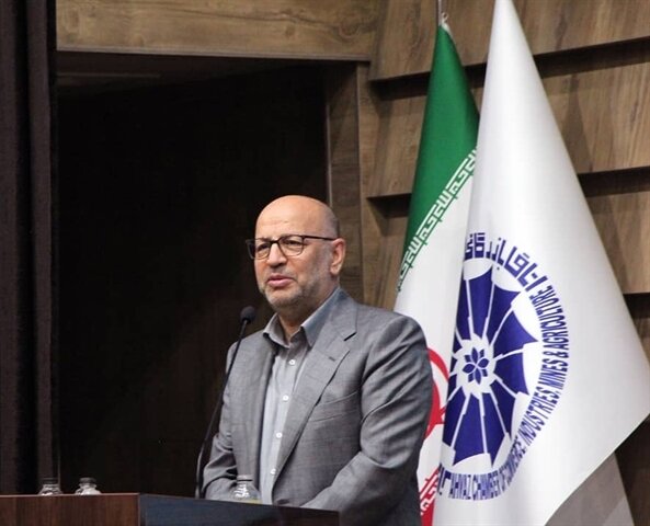 قدردانی معاون  وزیر اقتصاد از عملکرد بانک کشاورزی در حمایت از توسعه زنجیره خرما