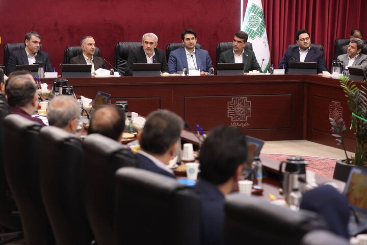 جزئیات ابر پروژه هوشمندسازی و استقرار نظام نوین مالیاتی تا سه سال آینده/ تایید برنامه‌های تحولی سازمان امور مالیاتی