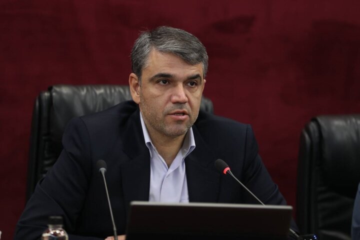 سیستمی شدن و نظامهای خودکنترلی در دستور کار نظام مالیاتی کشور سیستمی شدن و نظامهای خودکنترلی در دستور کار نظام مالیاتی کشور