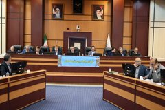 استان مرکزی رتبه چهارم جذب اعتبارات تبصره ۱۸ قانون بودجه سال ۱۴۰۲ را به خود اختصاص داد