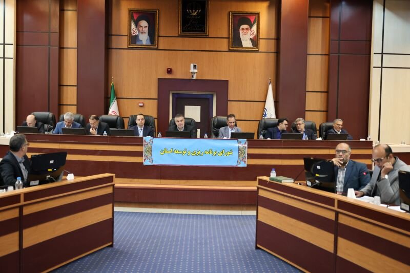 استان مرکزی رتبه چهارم جذب اعتبارات تبصره ۱۸ قانون بودجه سال ۱۴۰۲ را به خود اختصاص داد