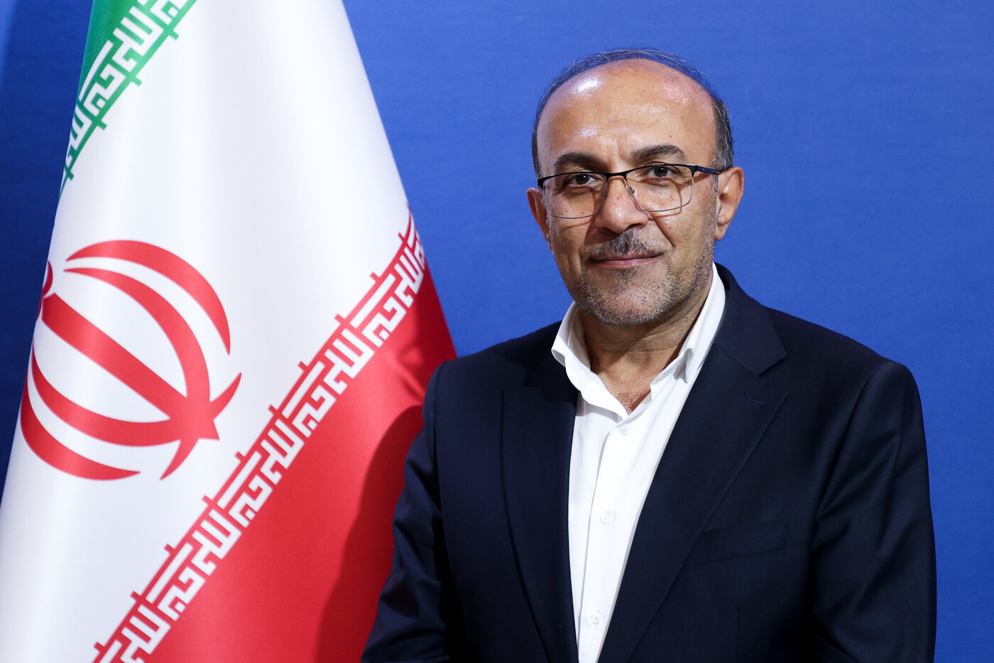 گمرک جمهوری اسلامی ایران