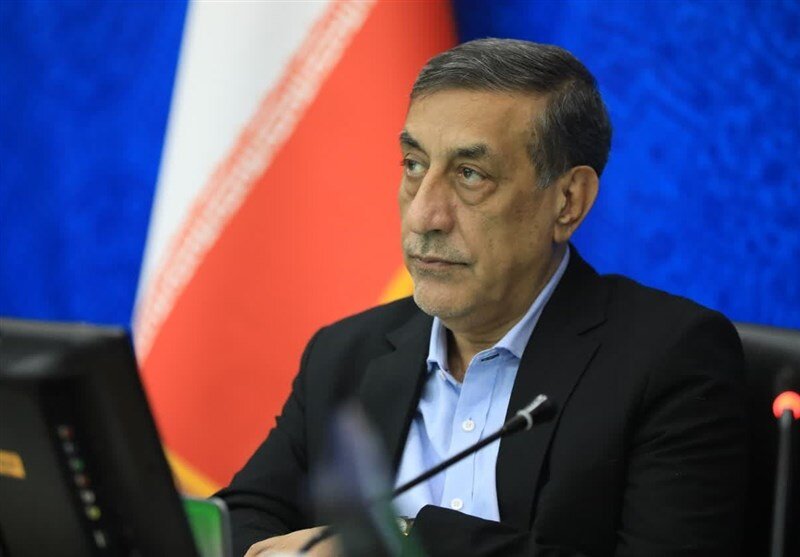 حمایت و قدردانی اعضای کابینه از بانک مرکزی بهدلیل اصلاح نظام بانکی و ناترازیهای پولی حمایت و قدردانی اعضای کابینه از بانک مرکزی بهدلیل اصلاح نظام بانکی و ناترازیهای پولی