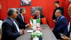 نمایشگاه فرصت های تجاری ایران و افغانستان بستری برای معرفی ظرفیت های سرمایه گذاری خراسان جنوبی