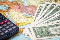 جلب بیش از ۴۷ میلیون دلار سرمایه گذاری خارجی در استان