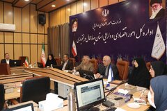 تسهیل در مسیر حمایت از تولید؛ تأکید بر سرعت‌بخشی به پرداخت تسهیلات تبصره ۱۸