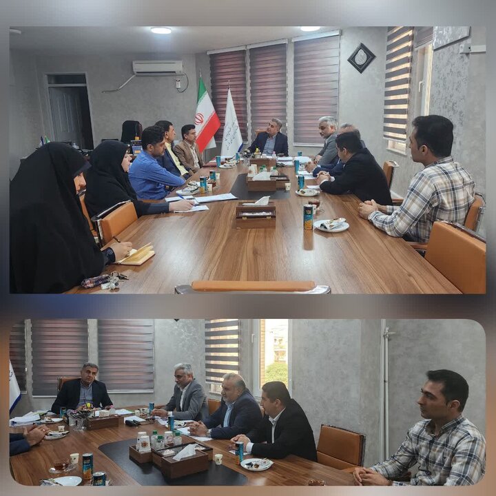 هیأت ماده ۲۵۱ مکرر؛ فرصتی برای رسیدگی به شکایات مالیاتی در خوزستان