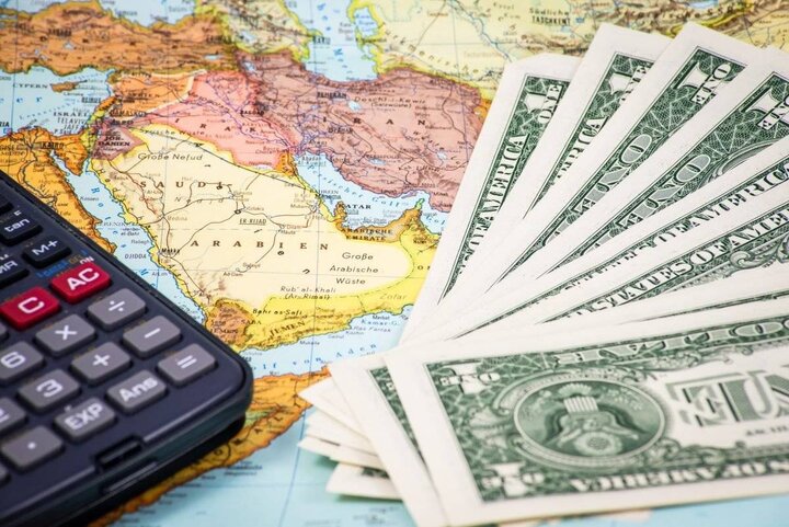 جلب بیش از ۴۷ میلیون دلار سرمایه گذاری خارجی در استان