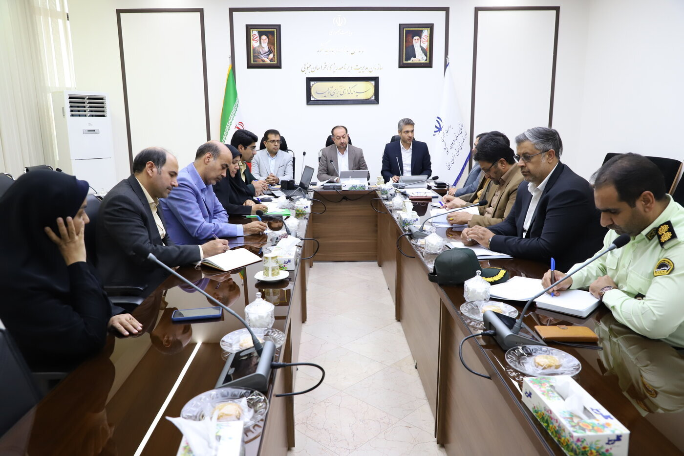 یک‌هزار و ۵۴۷ میلیارد تومان از درآمدهای عمومی خراسان جنوبی محقق شد