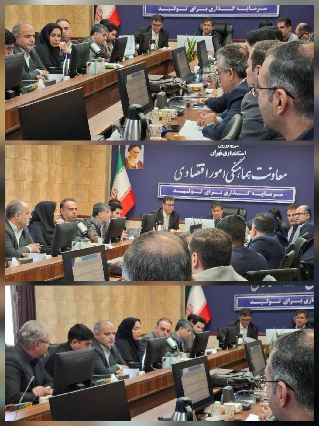 داود طبرسا: شفافیت و سرعت در پرداخت تسهیلات اولویت ما در تبصره ۱۸ قانون بودجه است