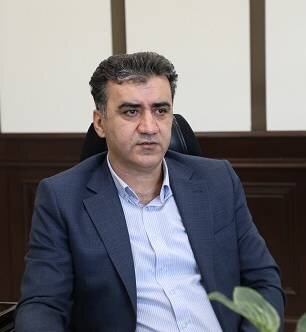 نماینده وزیر اقتصاد در استان تهران: همکاری دستگاه‌ها و شفافیت مالی، کلید موفقیت پروژه‌های عمرانی استان تهران است