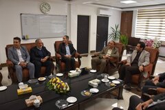 ارتباط تنگاتنگ گمرک و بخش خصوصی در توسعه اقتصاد استان