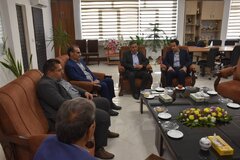 حراست تداعی کننده آرامش و امنیت