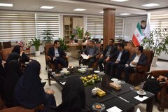 معاونت اقتصادی در خط مقدم تعامل با بخش خصوصی