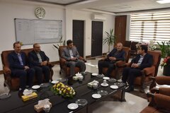 نقش مکمل اداره کل امور اقتصادی و دارایی با ثبت اسناد و املاک در تثبیت و مستندسازی اموال دولتی