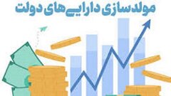 درآمد ۳ هزار و ۹۸۱ میلیارد ریالی آذربایجان‌غربی از مولدسازی املاک مازاد دستگاه‌های اجرایی