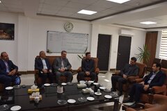 تشکیل گروه پایش برای حل مشکلات بخش خصوصی در سیستم بانکی