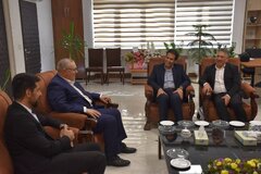 تعامل و تسهیلگری، رویکرد اصلی در ارتباط با فعالان اقتصادی