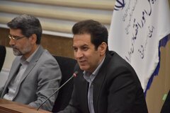 اخلاق مداری سرلوحه کارهای اداری