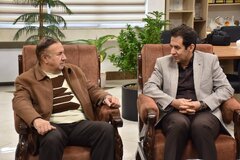 لزوم همراهی  نمایندگان در پروژههای ملی استان