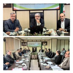 شتاب در اجرای پروژههای عمرانی مازندران با بهرهگیری از ظرفیت مولدسازی