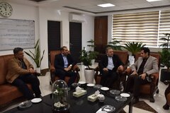 ماشین سازی جزو پیشینه صنعت تبریز به شمار می رود