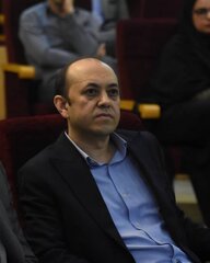 حضور معاون نظارت مالی و رئیس خزانه معین استان تهران در نشست شورای فنی استان تهران