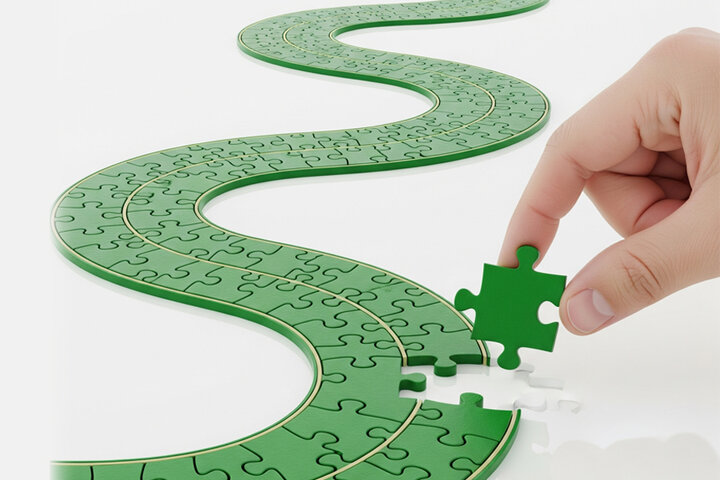 پروژه دامغان-گلوگاه با انتخاب مودیان به اجرا رسید