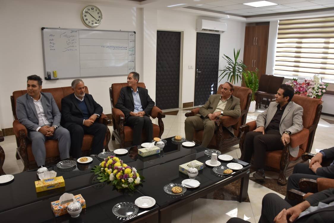 ارتباط تنگاتنگ گمرک و بخش خصوصی در توسعه اقتصاد استان