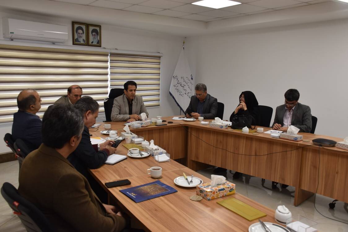 لزوم آگاهسازی ظرفیتهای اقتصادی برای سرمایهگذاران لزوم آگاهسازی ظرفیتهای اقتصادی برای سرمایهگذاران