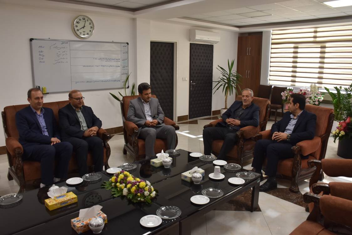 نقش مکمل اداره کل امور اقتصادی و دارایی با ثبت اسناد و املاک در تثبیت و مستندسازی اموال دولتی نقش مکمل اداره کل امور اقتصادی و دارایی با ثبت اسناد و املاک در تثبیت و مستندسازی اموال دولتی