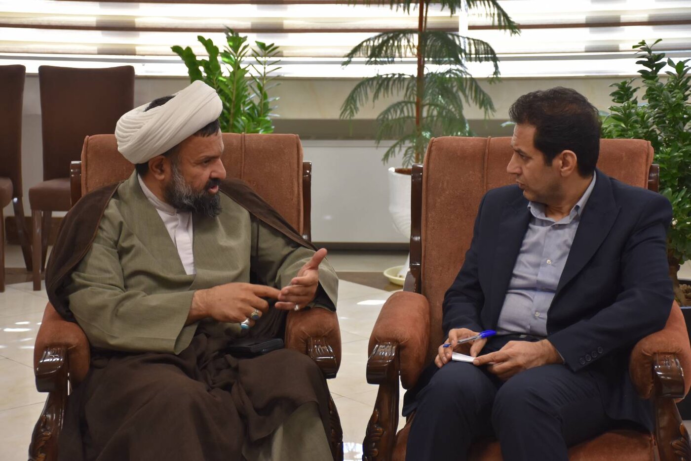 ضرورت تقویت بخش خصوصی در اقتصاد استان