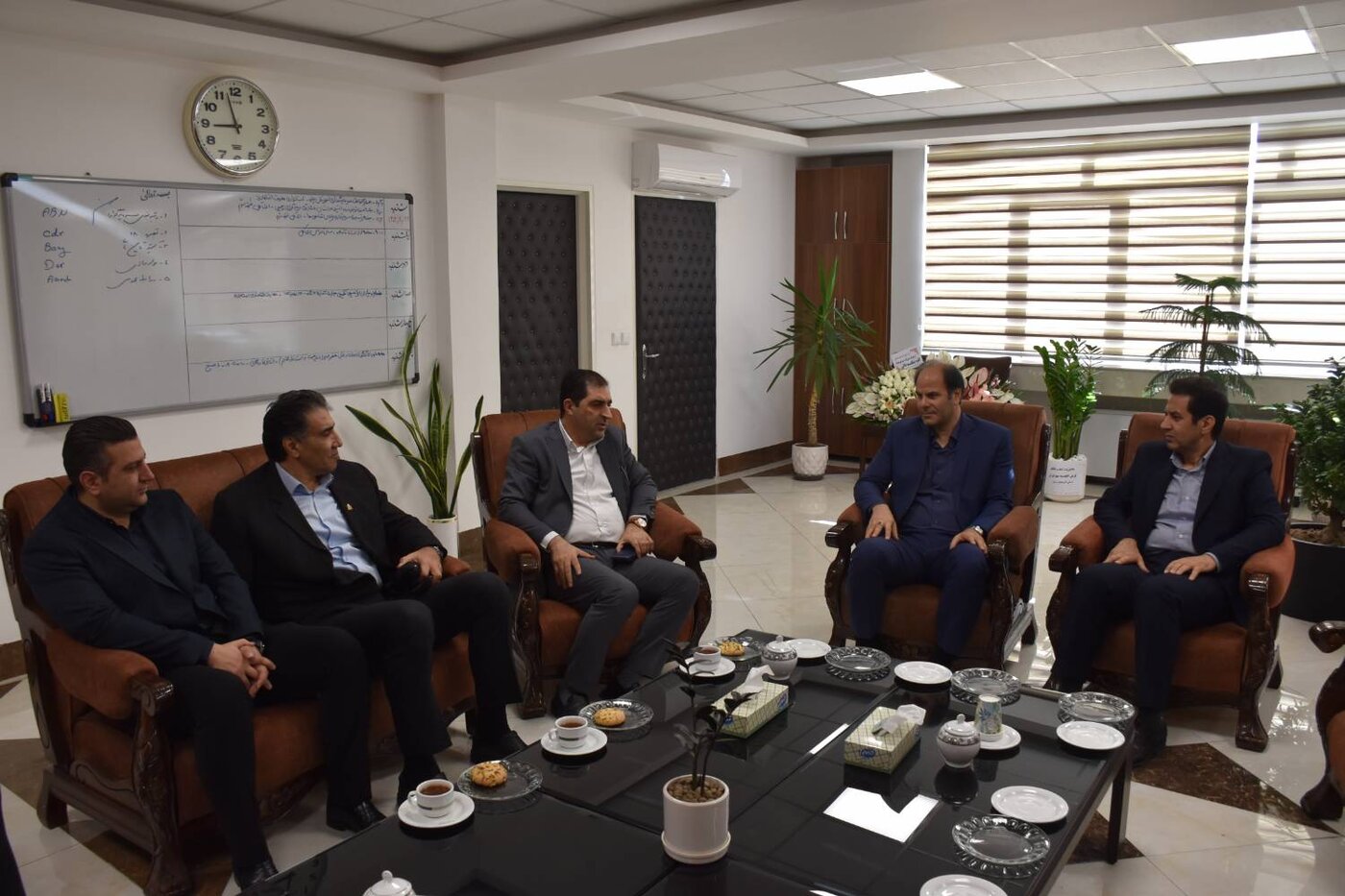 اداره کل آموزش فنی و حرفه‌ای، پیشرو در  کارآفرینی