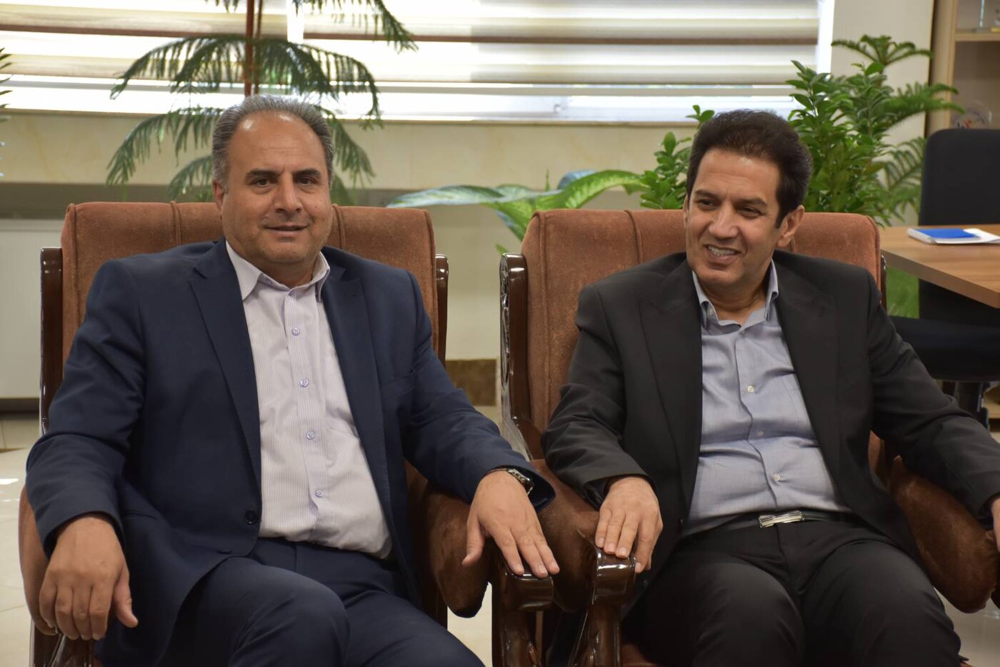 مولدسازی، شتاب دهنده توسعه و نوسازی مدارس استان